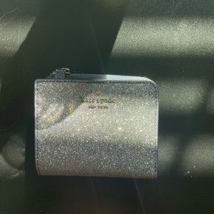 Kate spade small wallet,